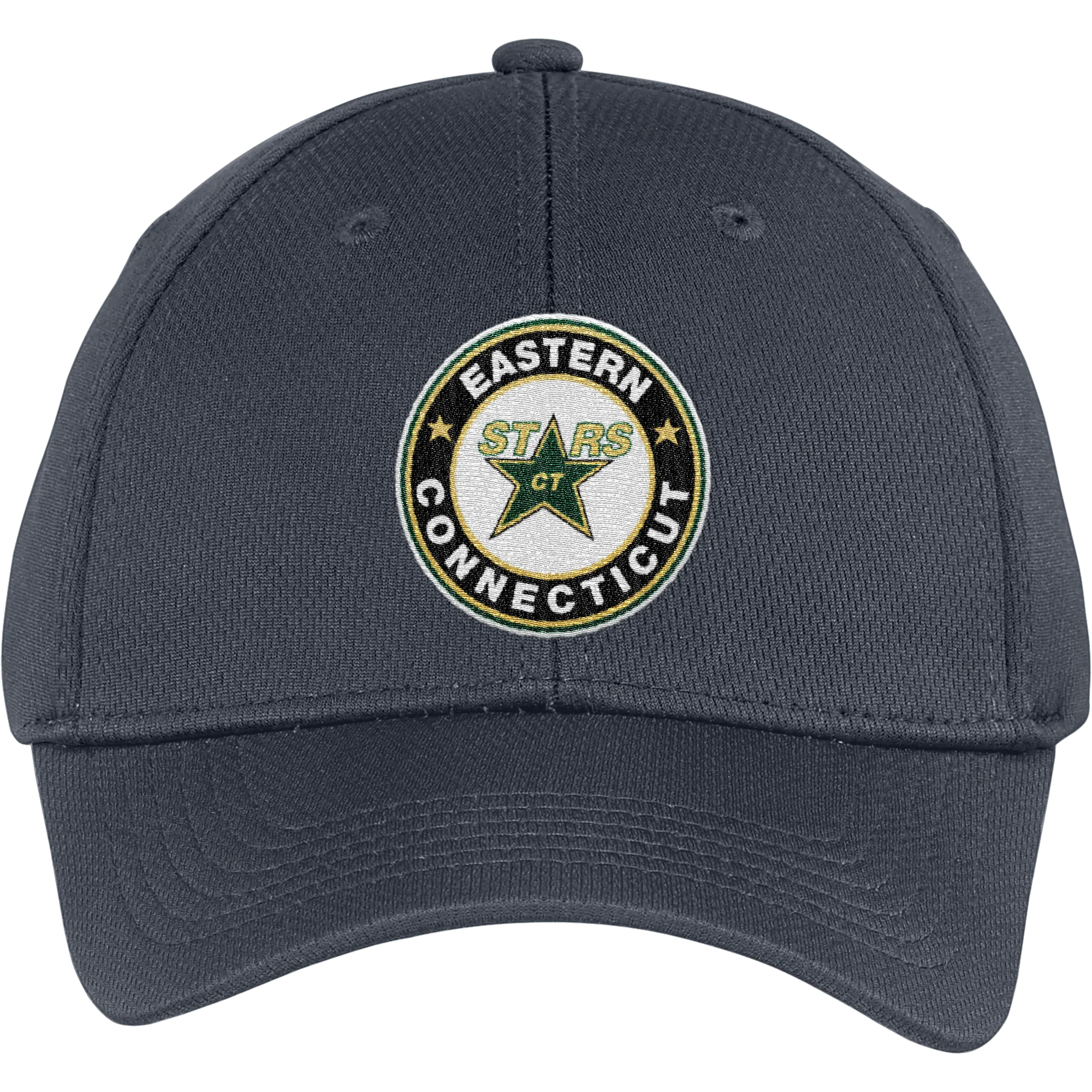 CT ECHO Stars Youth PosiCharge RacerMesh Cap