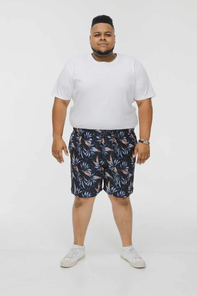 D555 Darian Swim Shorts K