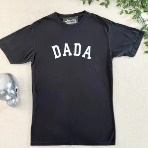 Dada Tee - Black