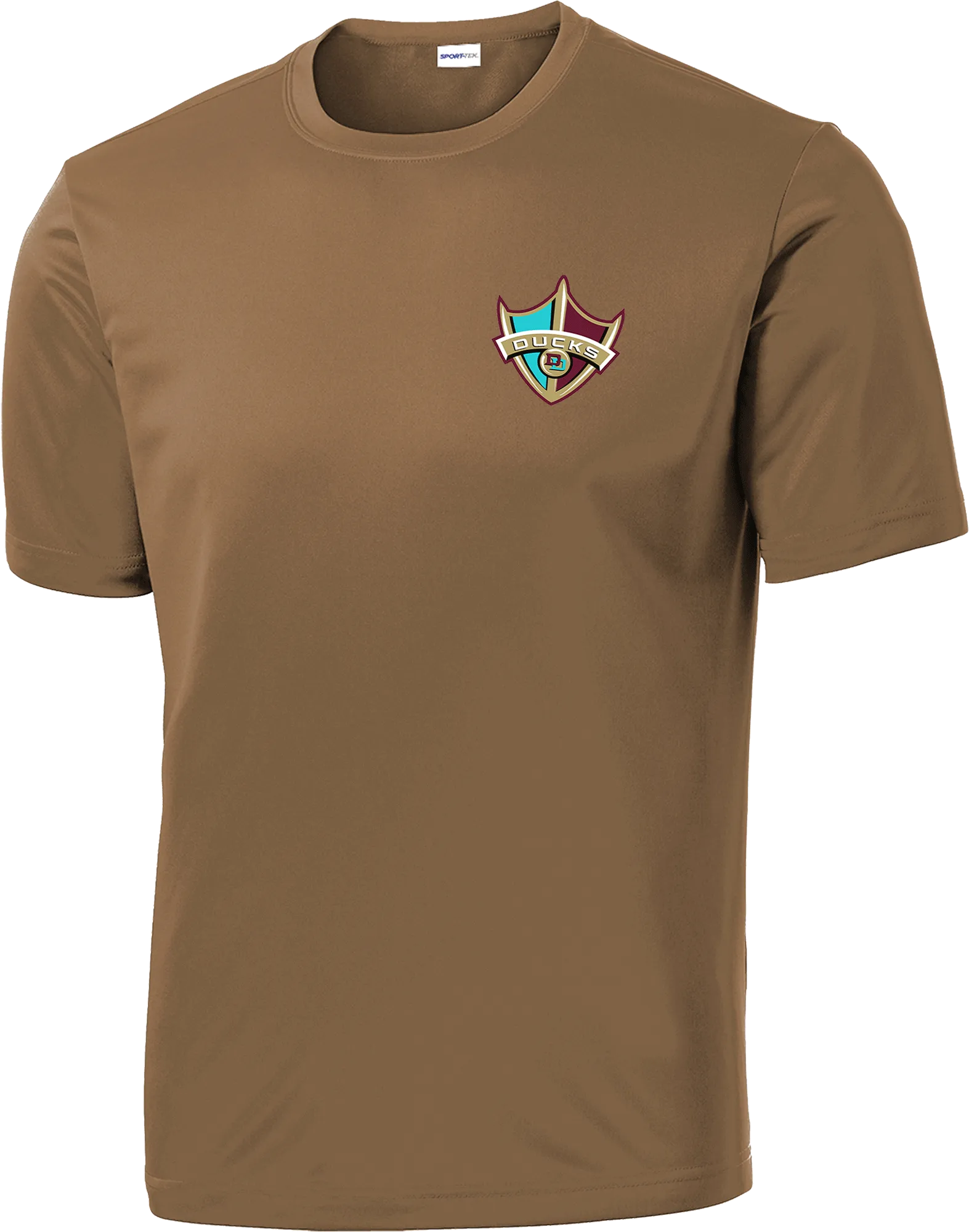 Delaware Ducks PosiCharge Competitor Tee