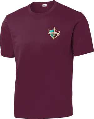 Delaware Ducks PosiCharge Competitor Tee