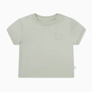 Drop Shoulder Tee