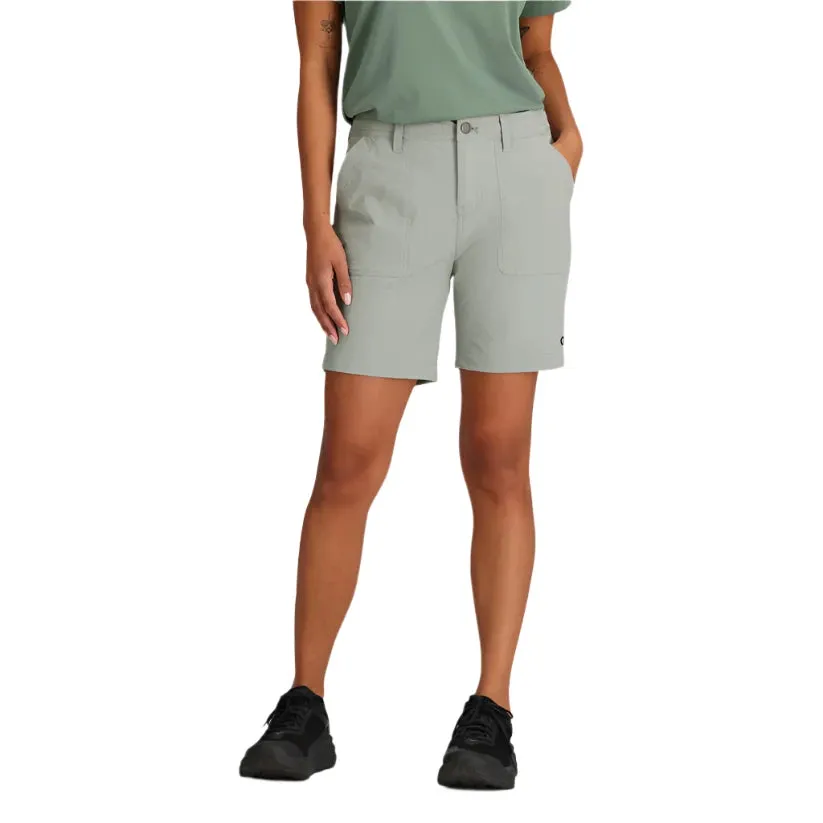 Ferrosi Shorts - 7" Inseam - Women's