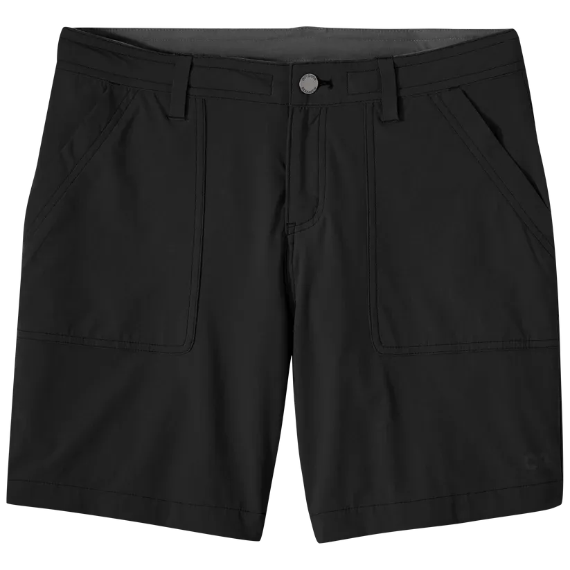 Ferrosi Shorts - 7" Inseam - Women's