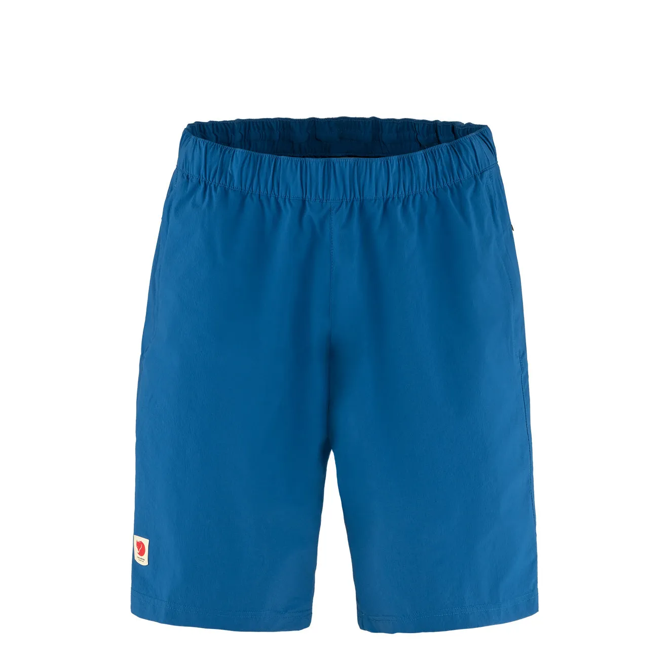 Fjallraven High Coast Relaxed Shorts Alpine Blue