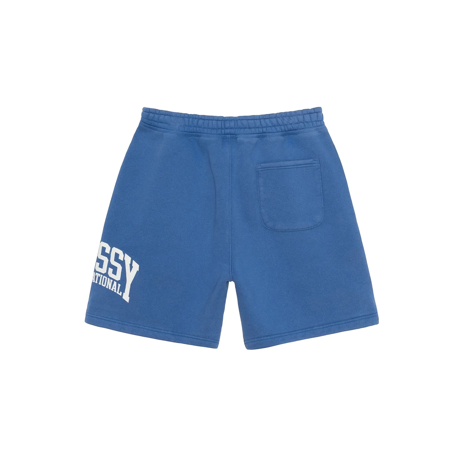 Fleece Short International