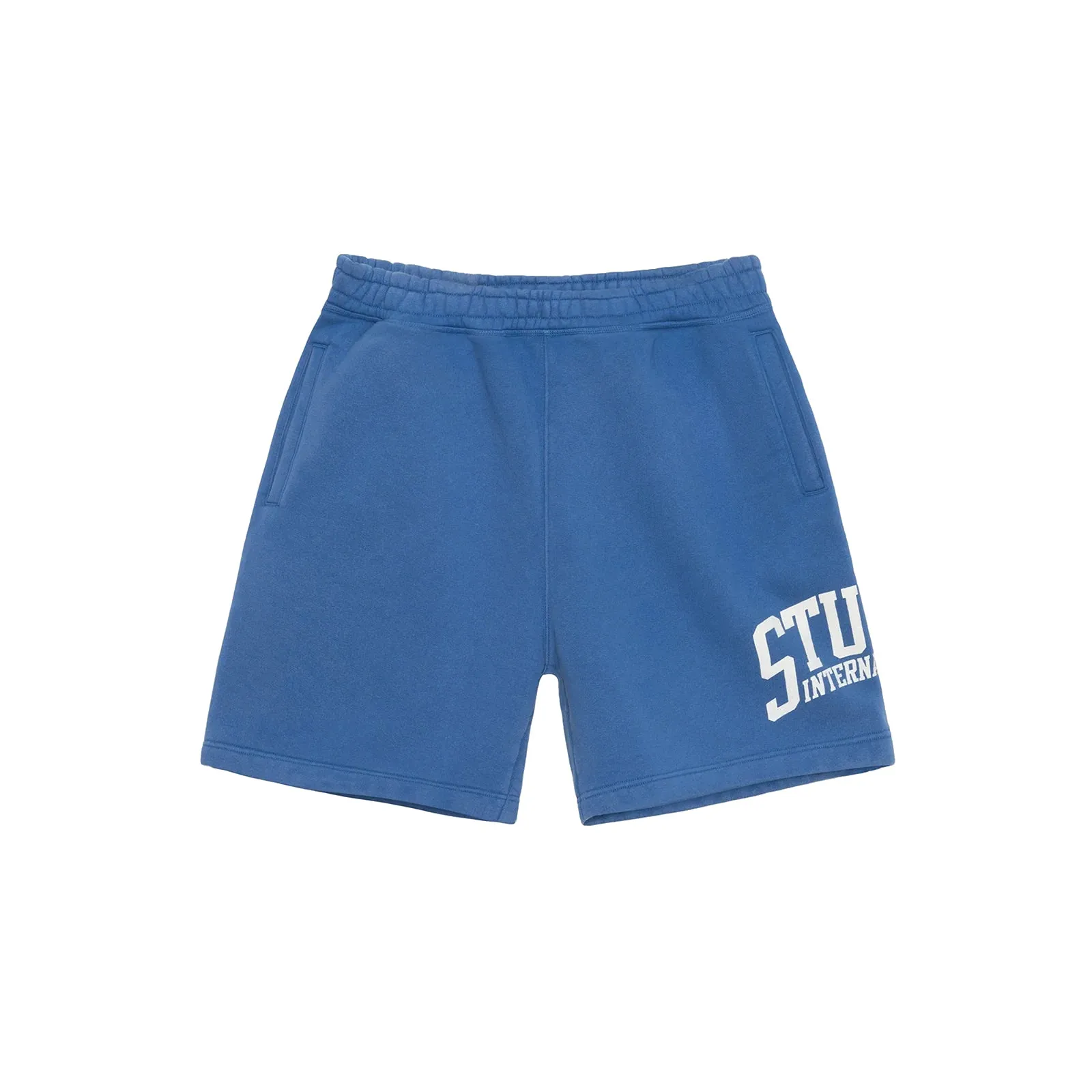 Fleece Short International