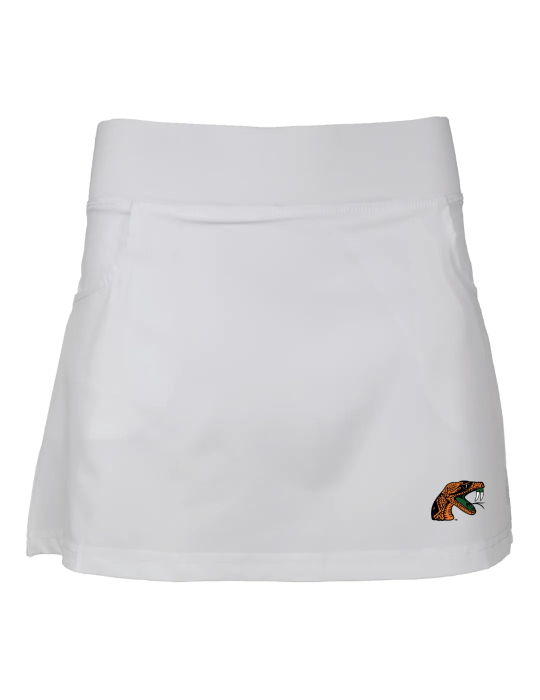 Florida A&M Rattlers Youth Girls' Skort