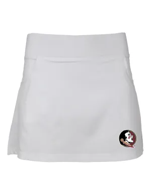 Florida State Seminoles Youth Girls' Skort