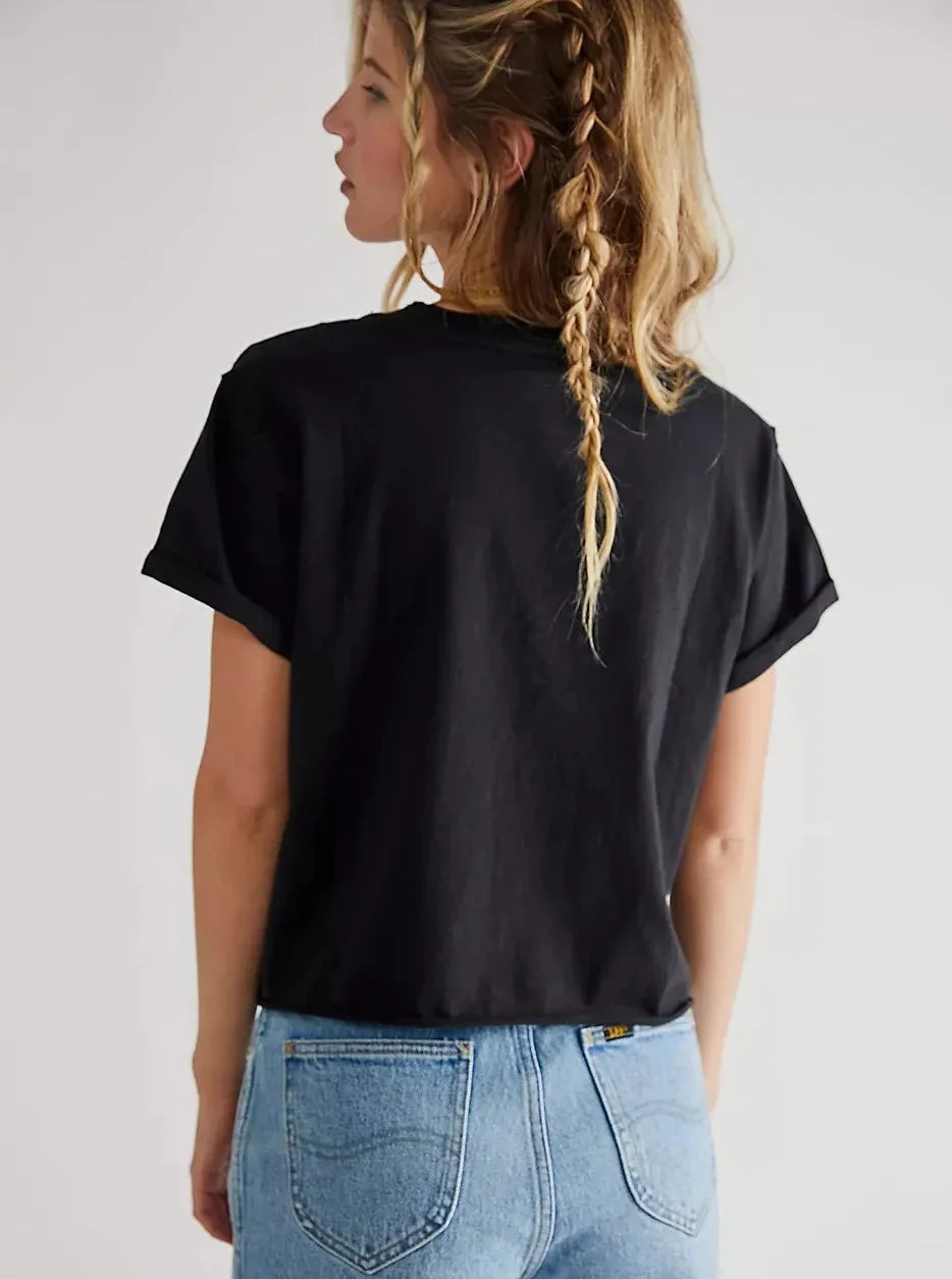 Free People The Perfect Tee