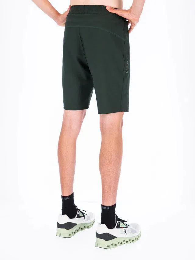 Fusion Recharge Shorts Heren