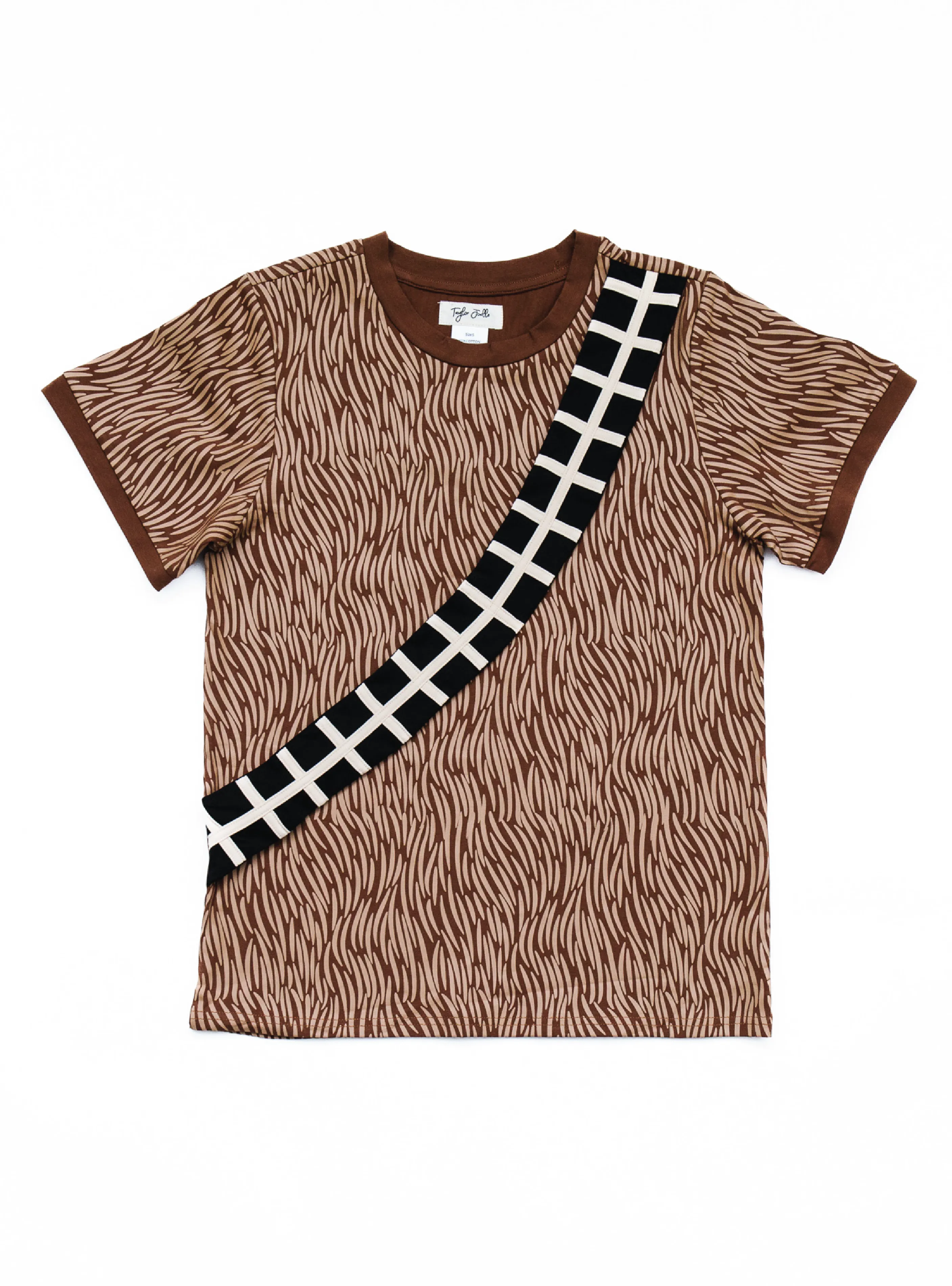 Fuzzball Adult Tee - Unisex