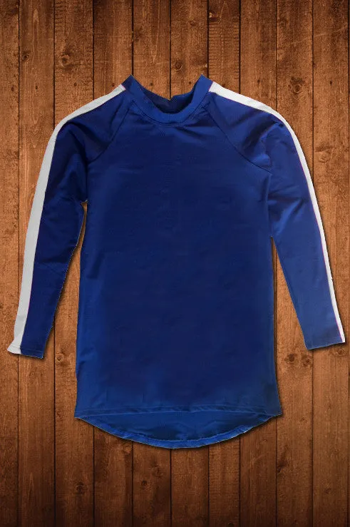 GLOBE RC LS COMPRESSION TOP