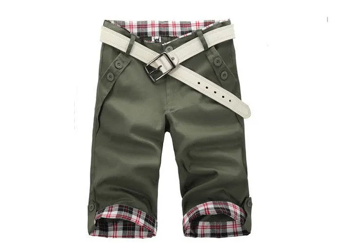 Hot Sale male Leisure Casual Short Trousers man Shorts