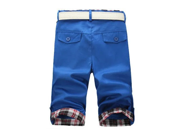 Hot Sale male Leisure Casual Short Trousers man Shorts