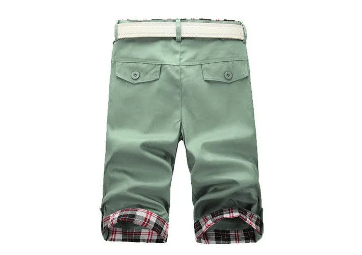 Hot Sale male Leisure Casual Short Trousers man Shorts