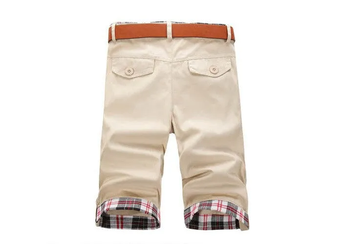 Hot Sale male Leisure Casual Short Trousers man Shorts