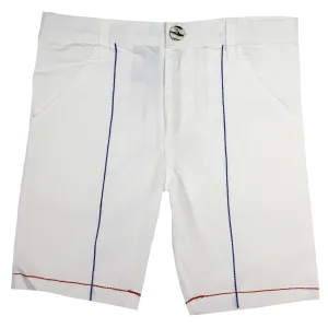 Kipp Multi Color Line Shorts