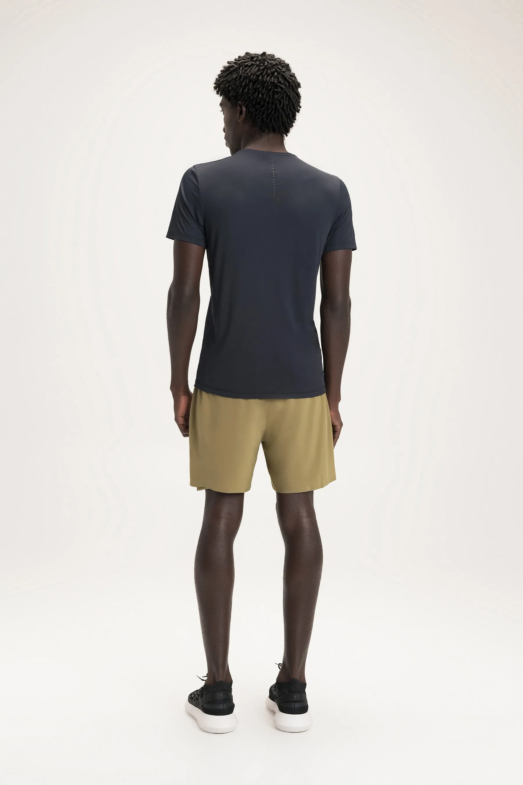 Men Sportif Shorts