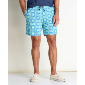 Men's Boundless Pull-On Short