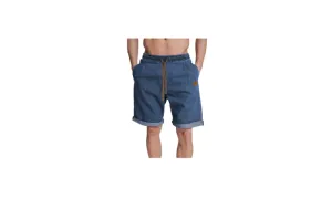 Men's Casual Denim Shorts