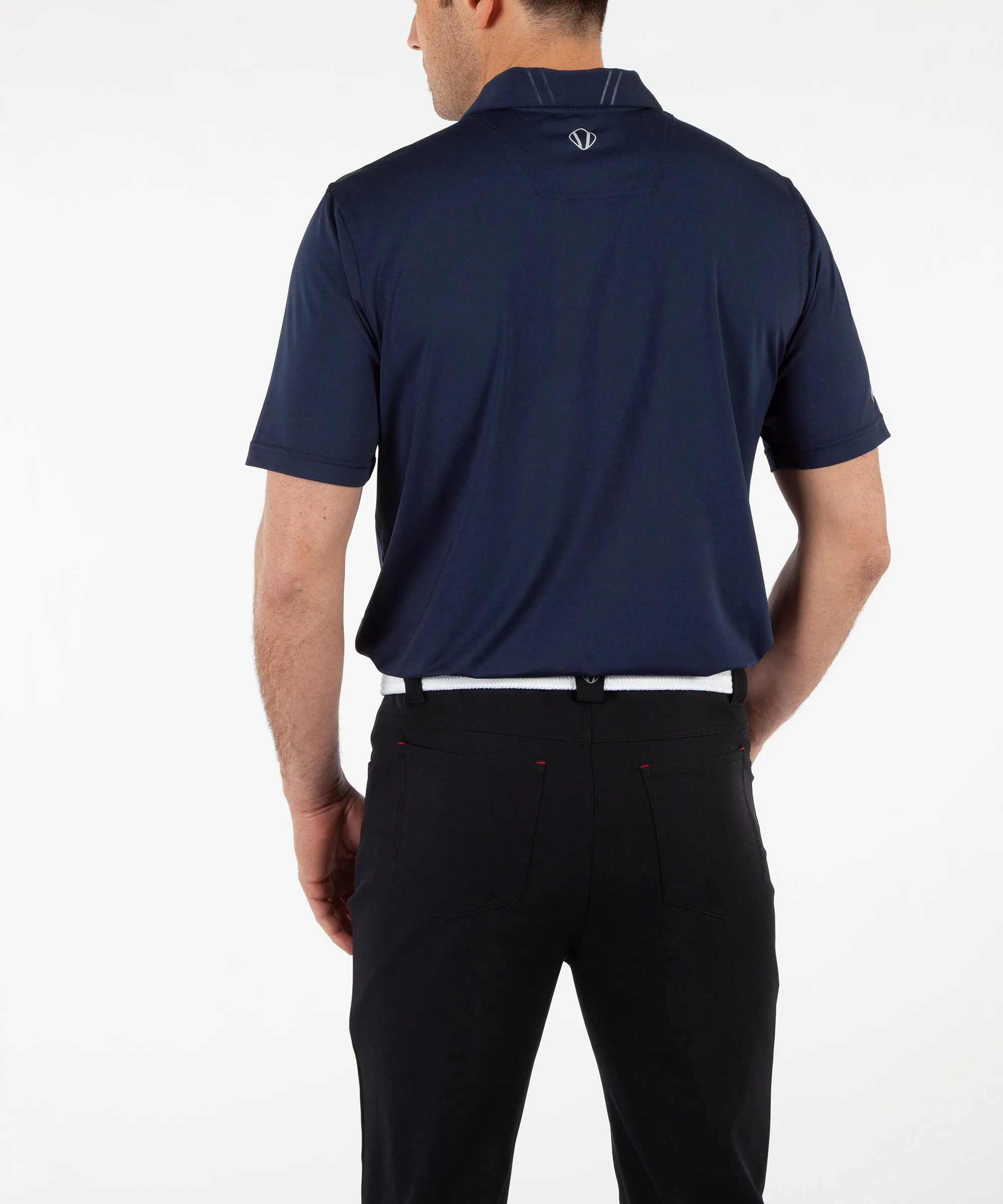 Men's Max Coollite Short Sleeve Polo Shirt