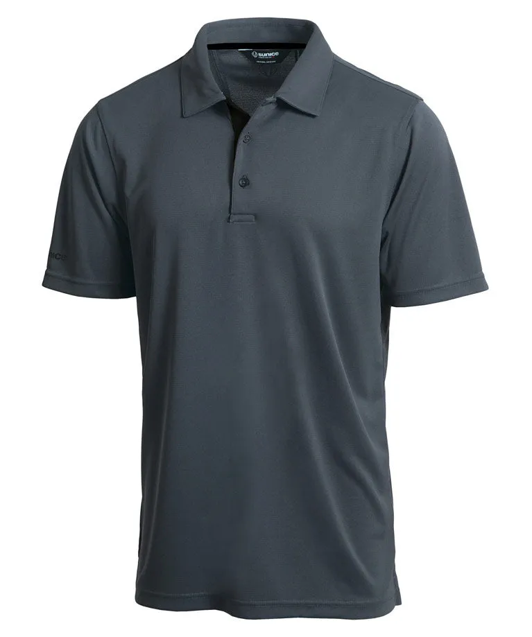 Men's Max Coollite Short Sleeve Polo Shirt