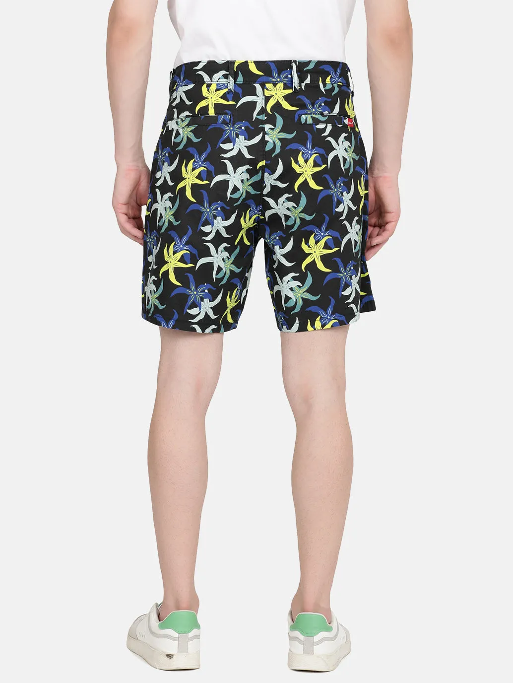 Men's Relaxed Fit Shorts