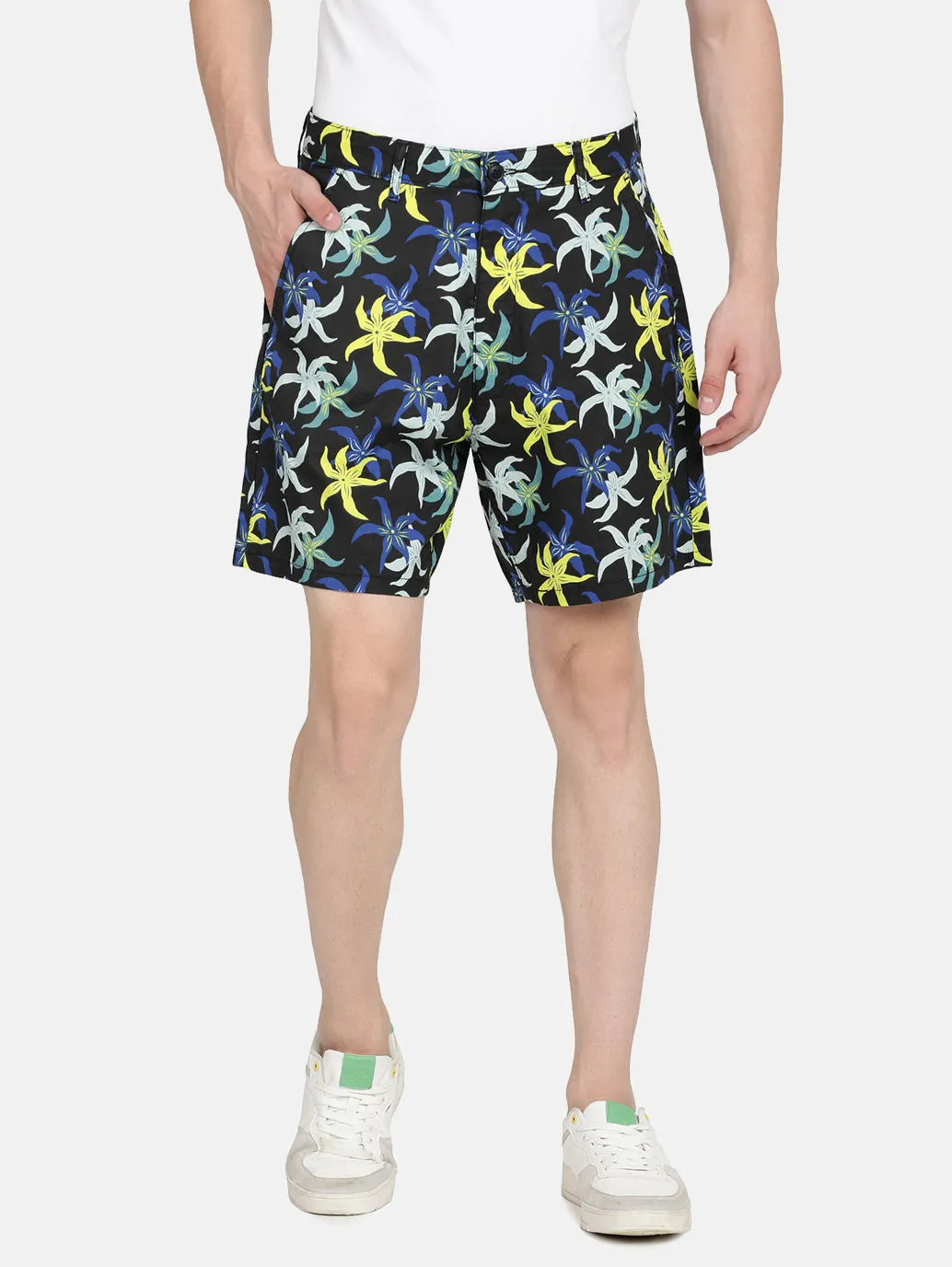 Men's Relaxed Fit Shorts