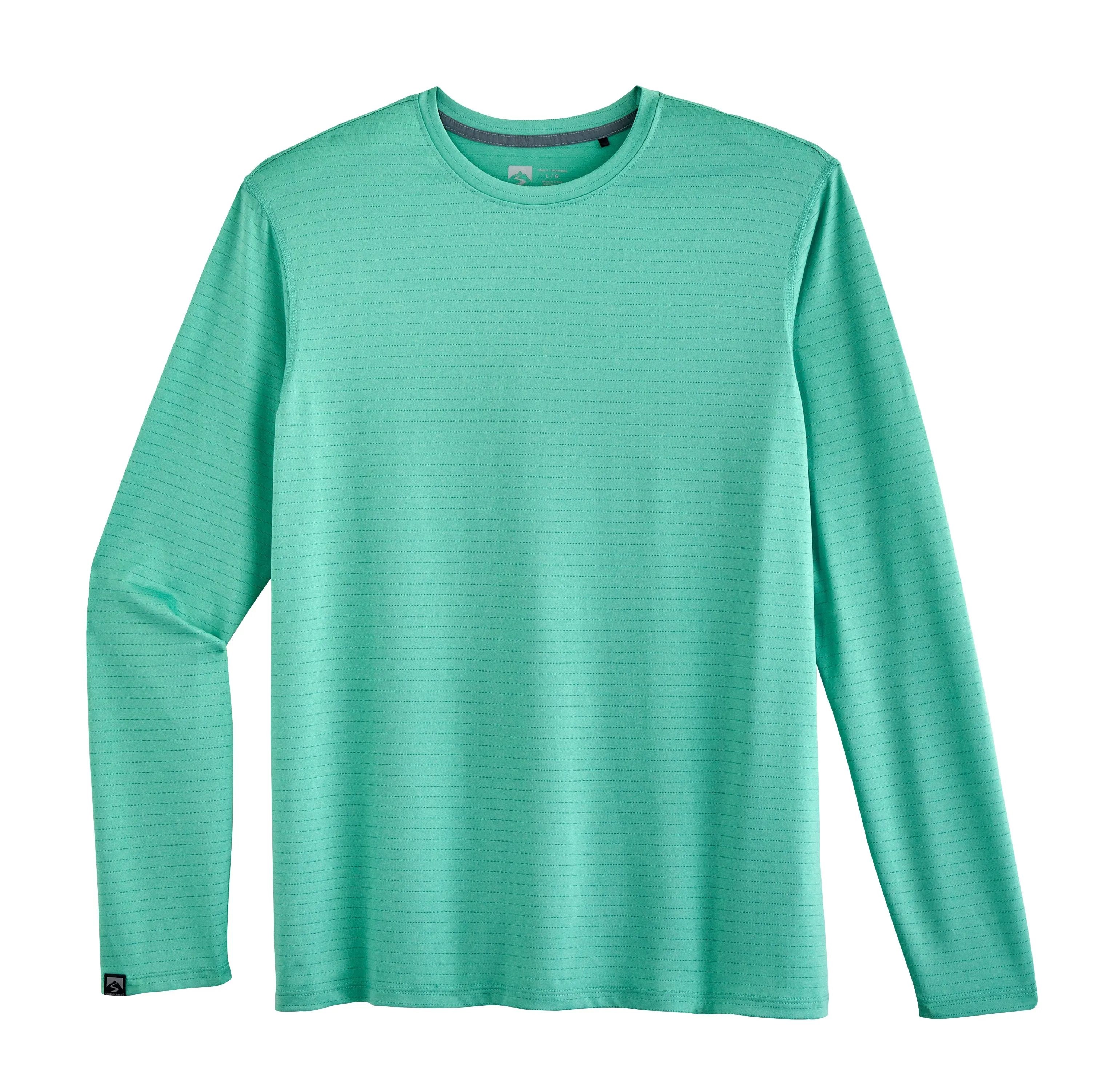 Men's Sightseer Long Sleeve T-Shirt