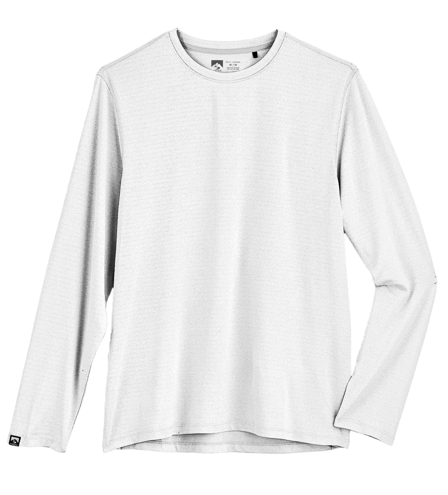 Men's Sightseer Long Sleeve T-Shirt