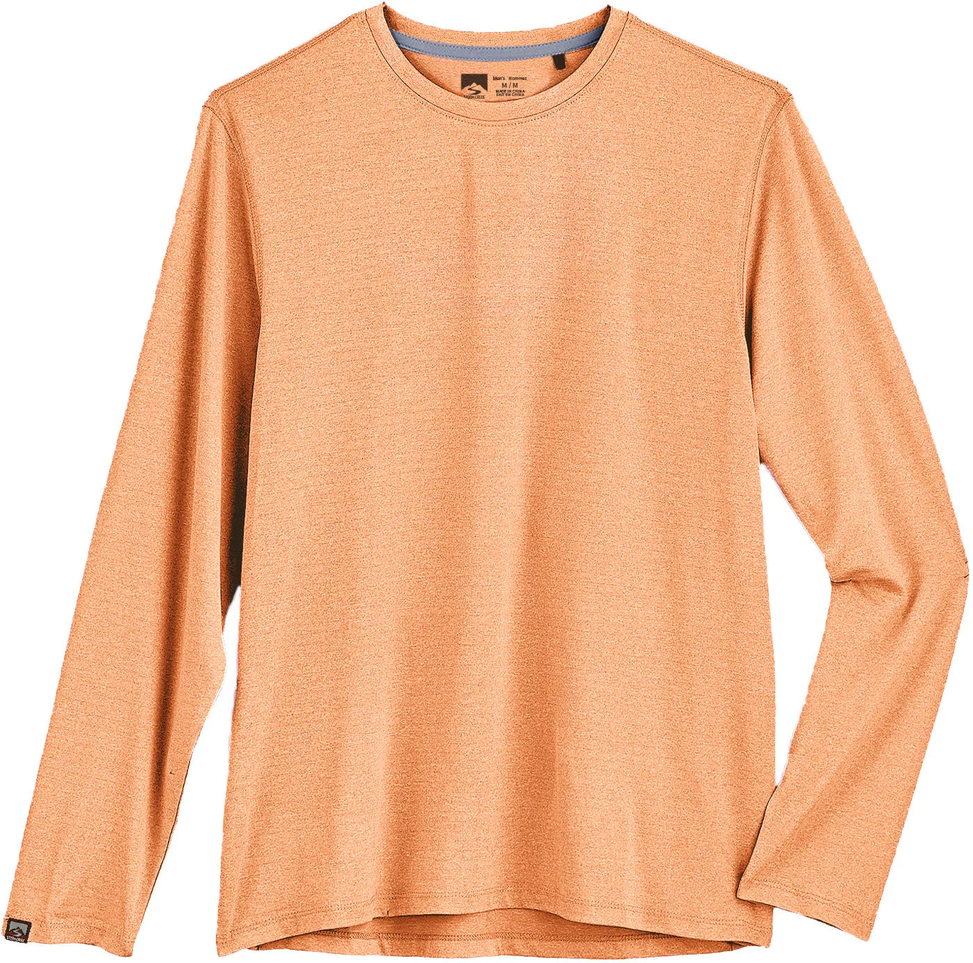 Men's Sightseer Long Sleeve T-Shirt