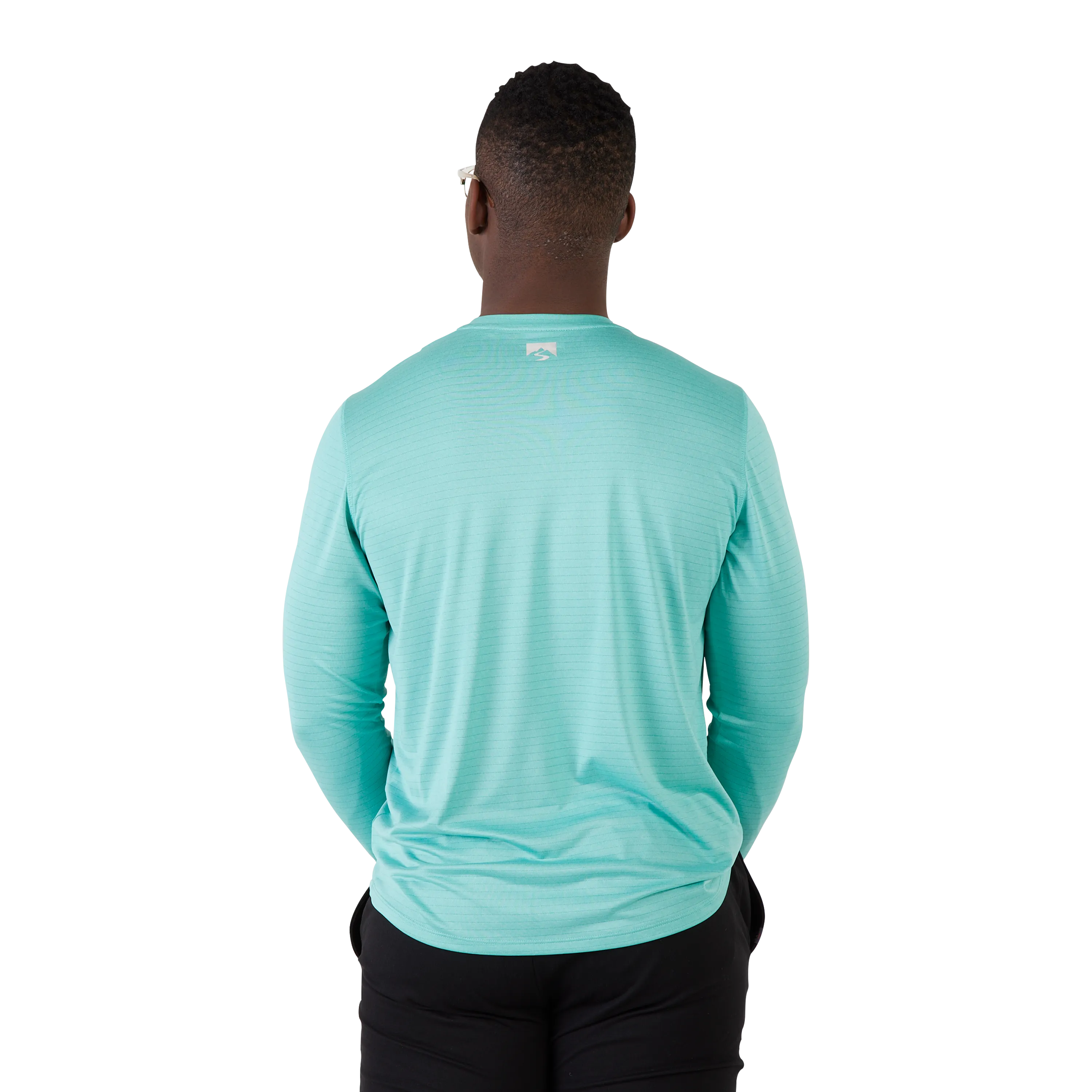 Men's Sightseer Long Sleeve T-Shirt