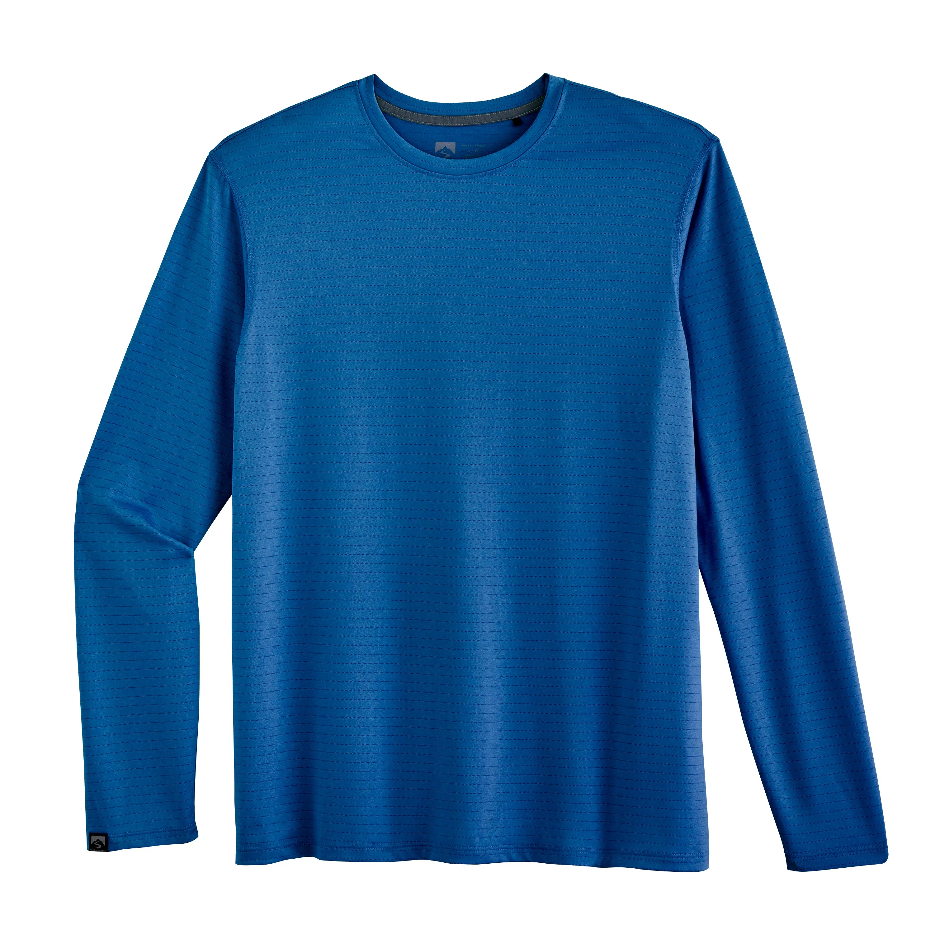 Men's Sightseer Long Sleeve T-Shirt