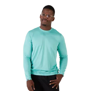 Men's Sightseer Long Sleeve T-Shirt