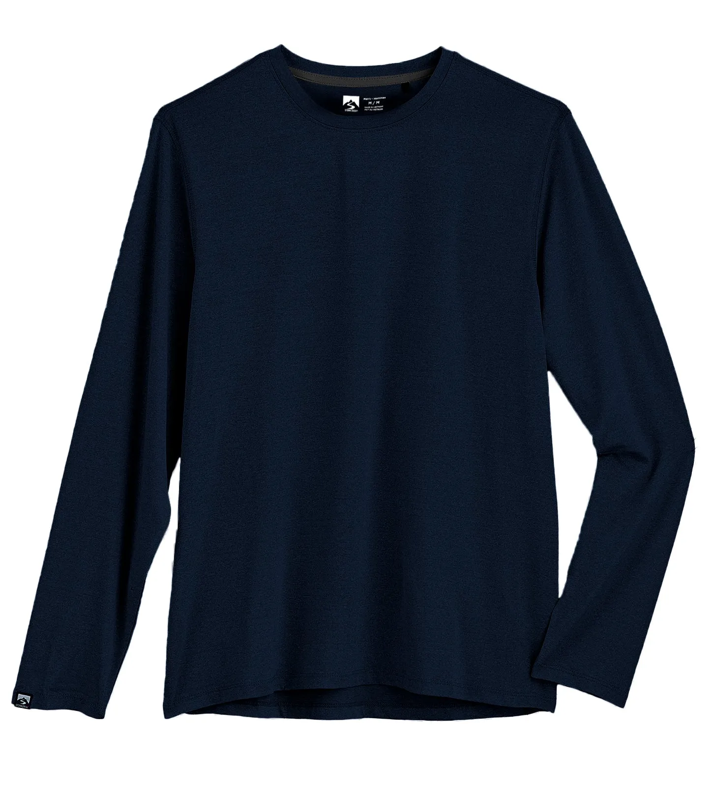 Men's Sightseer Long Sleeve T-Shirt