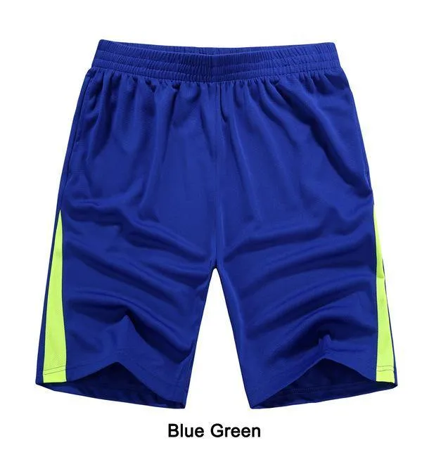 Men's Sporting Shorts Summer Beach Shorts Casual Male Shorts