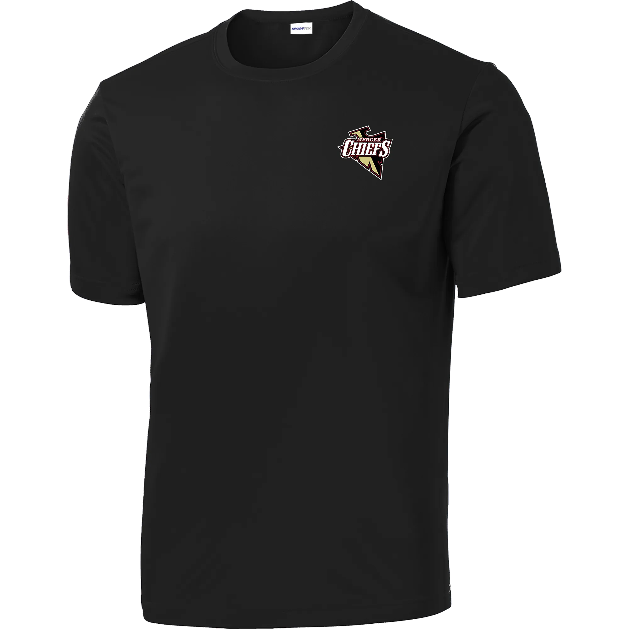 Mercer Chiefs PosiCharge Competitor Tee