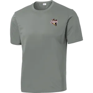 Mercer Chiefs PosiCharge Competitor Tee