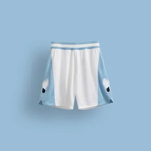 Mitchell & Ness NCAA North Carolina 1983 Shorts