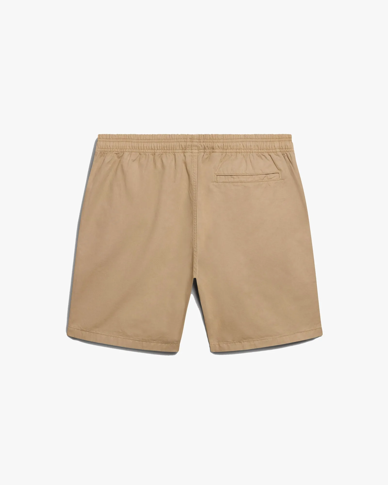 Napapijri Boyd Bermuda Shorts - Beige Cornstalk