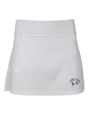 New Hampshire Wildcats Youth Girls' Skort