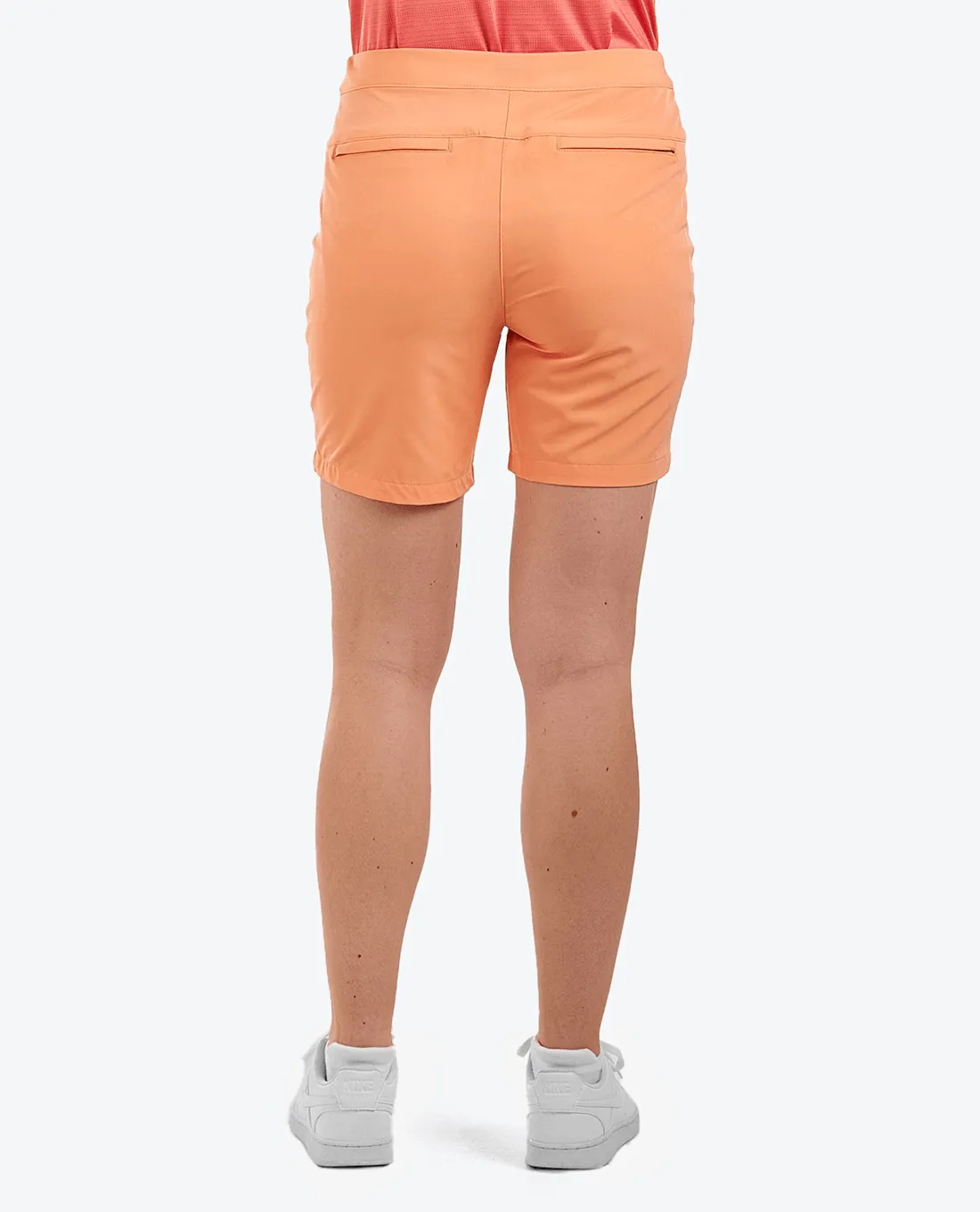 NIVO Naeve Shorts 310 Mango