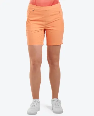 NIVO Naeve Shorts 310 Mango