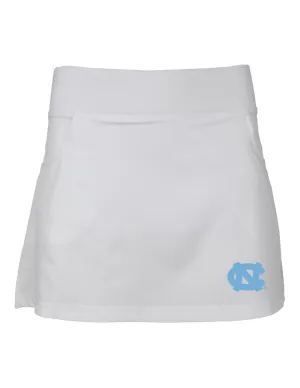 North Carolina Tar Heels Youth Girls' Skort