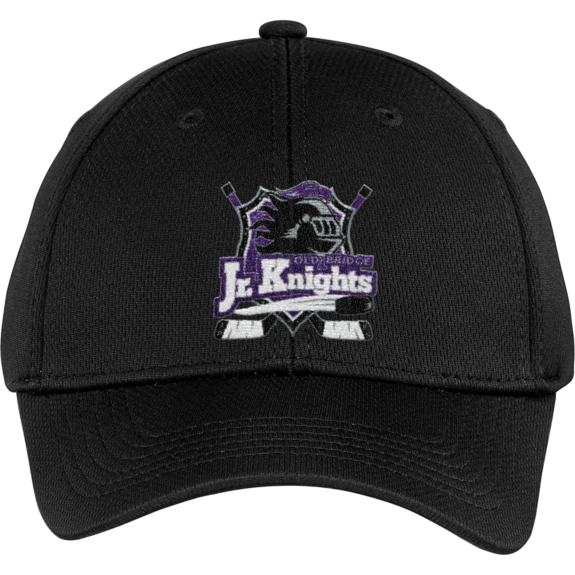 Old Bridge Jr. Knights Youth PosiCharge RacerMesh Cap