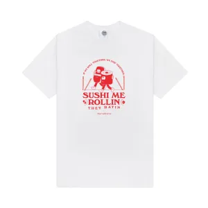 Other Side Store 'Sushi Me Rollin' Tee