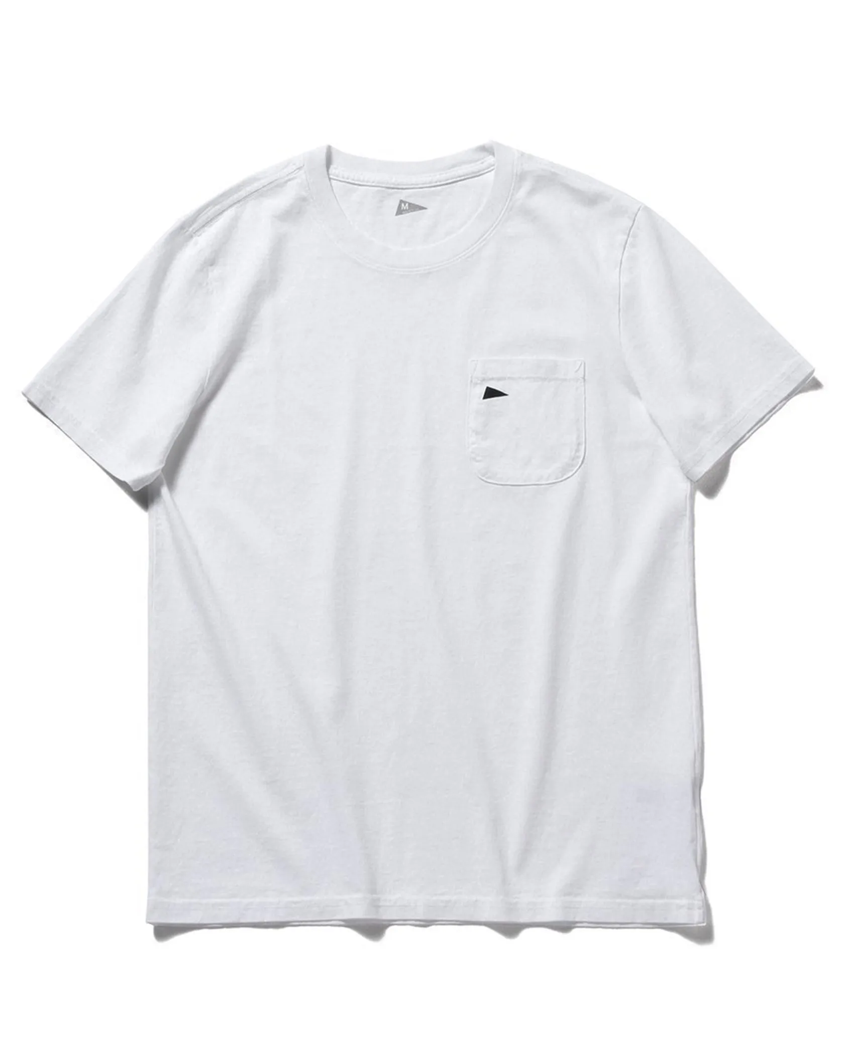 Pennant Pocket Tee