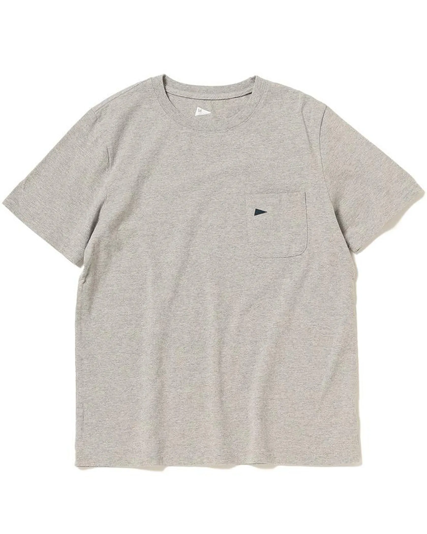 Pennant Pocket Tee