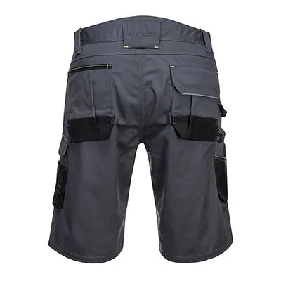 PW PW349 - PW3 Work Shorts